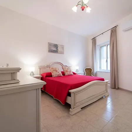 Domo Blanc Lägenhet Alghero