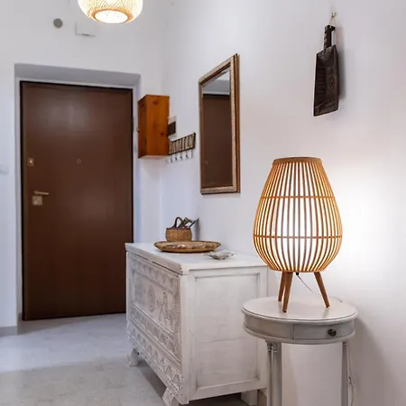 Domo Blanc אלגהרו