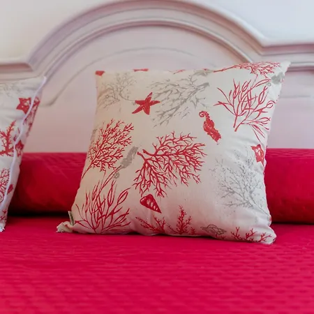 Apartamento Domo Blanc