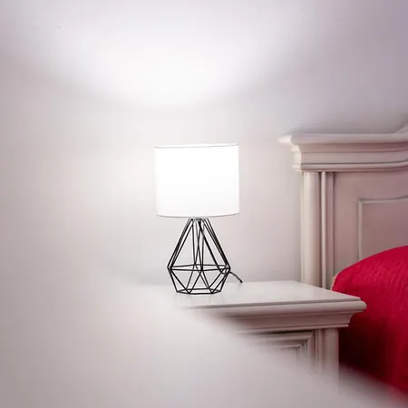 Domo Blanc Apartamento *