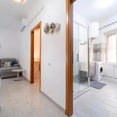 Apartamento Domo Blanc *