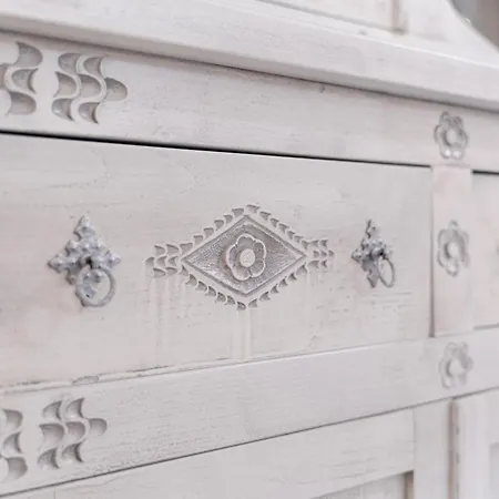 Domo Blanc * Alghero