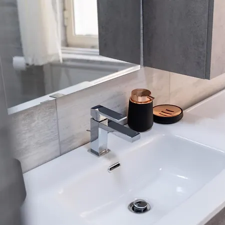 Domo Blanc Apartamento Alghero