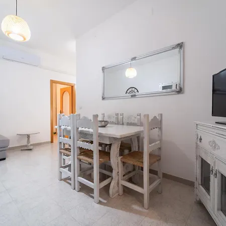 Apartament Domo Blanc *