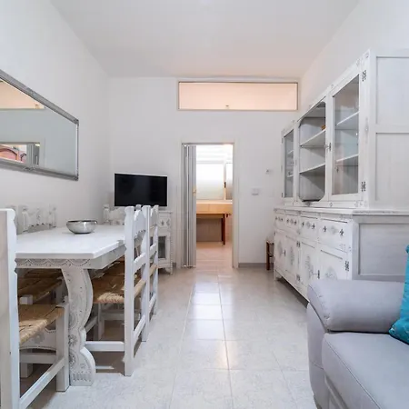 Apartament Domo Blanc Alghero