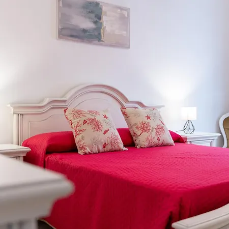 Domo Blanc Apartamento