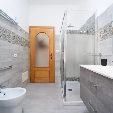 Domo Blanc Apartamento *