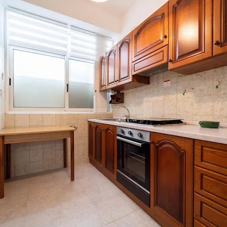 Apartamento Domo Blanc Alghero