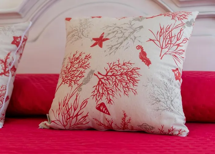 Apartament Domo Blanc