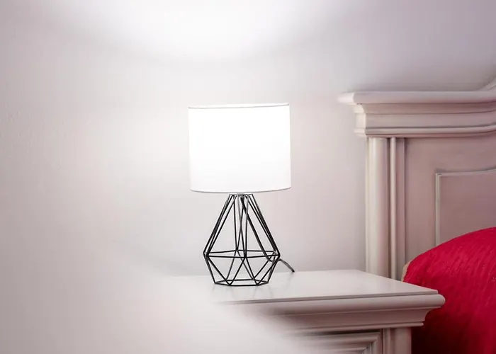 Domo Blanc Apartament *