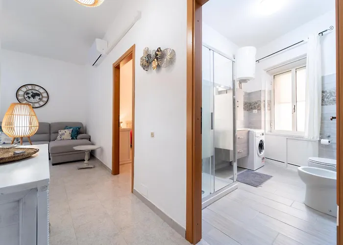 Apartament Domo Blanc *