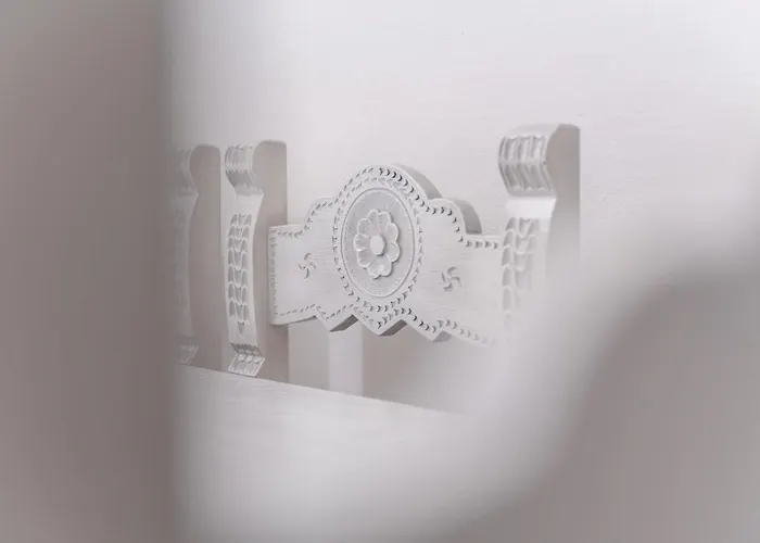 Domo Blanc Apartman Alghero