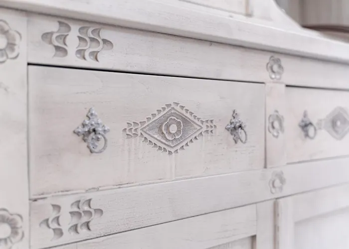 Domo Blanc * Alghero