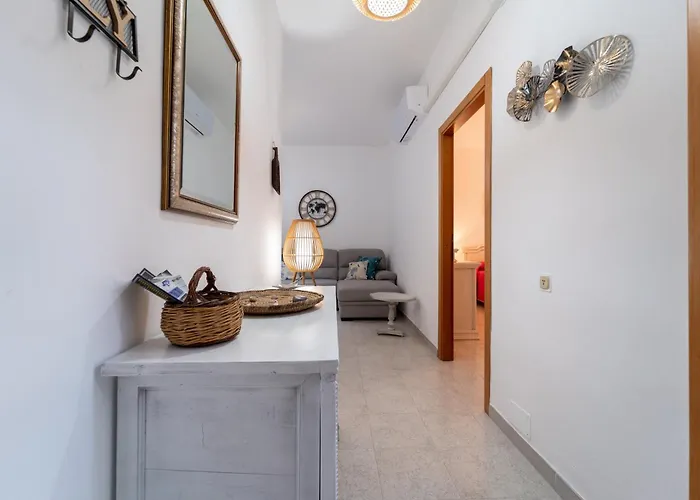 Domo Blanc Apartament