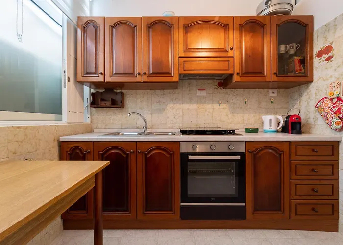 Domo Blanc Apartman *