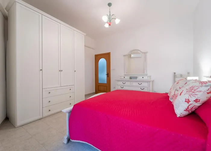 Apartament Domo Blanc *