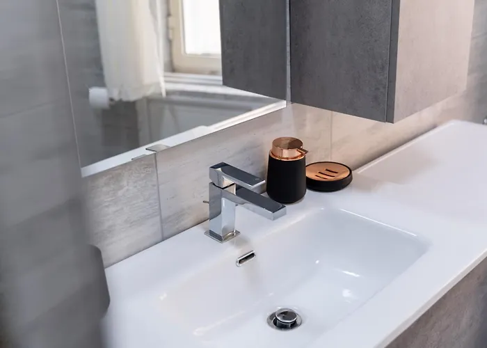 Domo Blanc Apartman Alghero