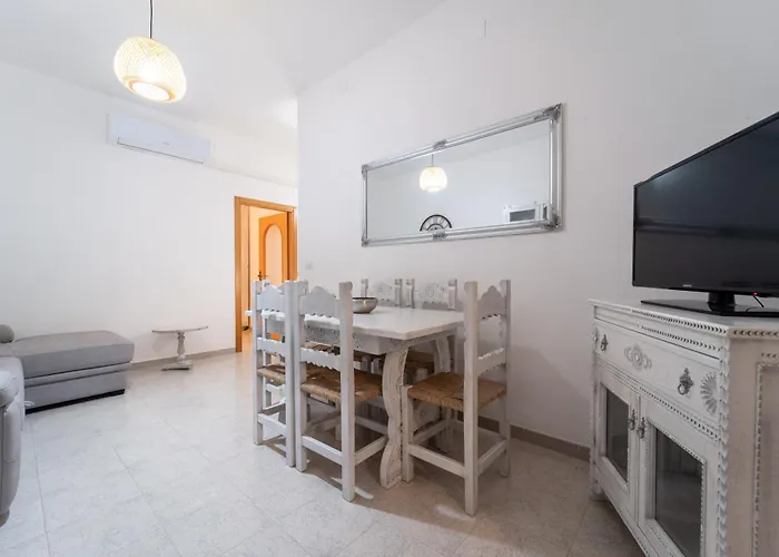 Apartman Domo Blanc *