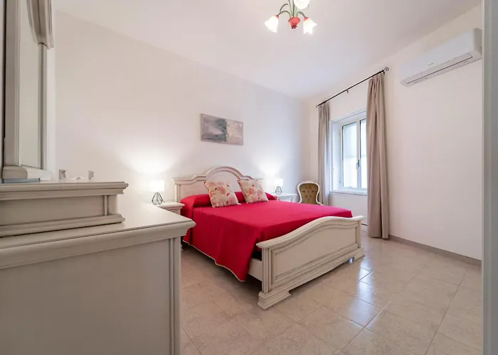 Domo Blanc Apartament Alghero