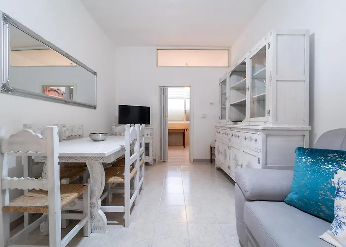 Apartman Domo Blanc Alghero