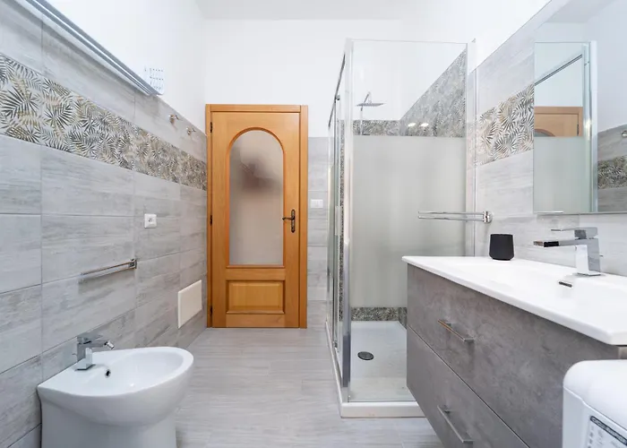 Domo Blanc Apartament *