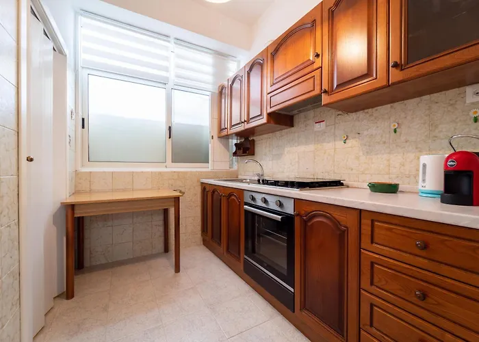 Apartman Domo Blanc Alghero