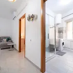 Apartment Domo Blanc *