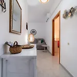 Domo Blanc Apartment