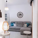 Domo Blanc Apartment *