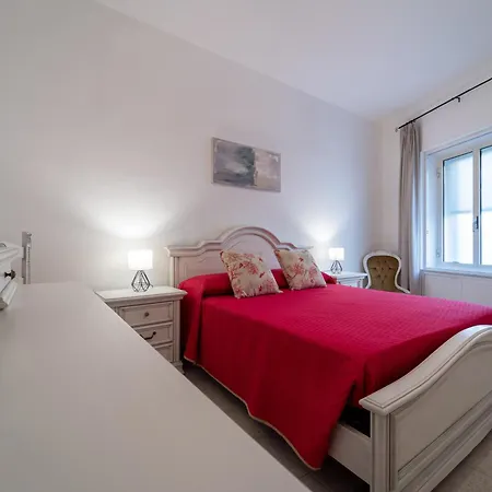 Domo Blanc Alghero