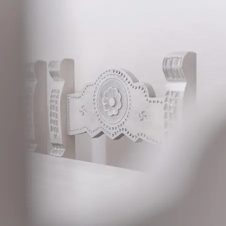 Domo Blanc Daire Alghero