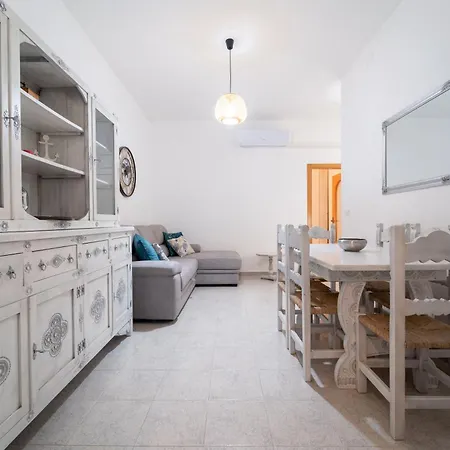 Appartamento Domo Blanc Alghero