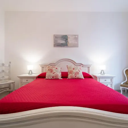 Appartamento Domo Blanc Alghero